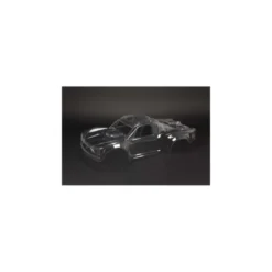 ARRMA MOJAVE 6S BLX Clear Bodyshell (Inc. Decals) - ARA411001