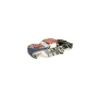 ARRMA MOJAVE 6S BLX Finished Body (Sliver/Red) - ARA411005