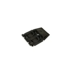 ARRMA MOJAVE 6S BLX Interior (Black)(Inc. Decals) - ARA411003