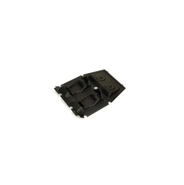 ARRMA MOJAVE 6S BLX Interior (Black)(Inc. Decals) - ARA411003