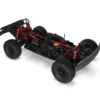 ARRMA 1/7 MOJAVE 6S EXB 4X4 RTR Brushless Desert Truck, Black