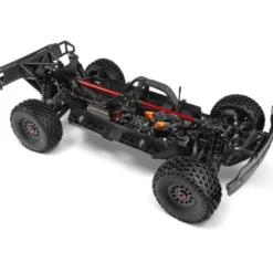 ARRMA 1/7 MOJAVE 6S 4X4 RTR Brushless Desert Truck BLEU