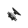 ARRMA MT Bumper Set - ARA320605