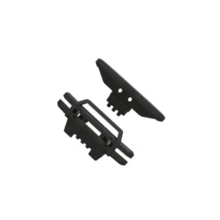 ARRMA MT Bumper Set - ARA320605