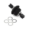 ARRMA Open F/R Diff Set GP4 5mm 10K - ARA311066