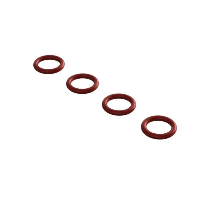 ARRMA O-Ring 4.8x2mm (4)