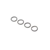 ARRMA O-Ring 8.2x1.2mm (4) - ARA716032