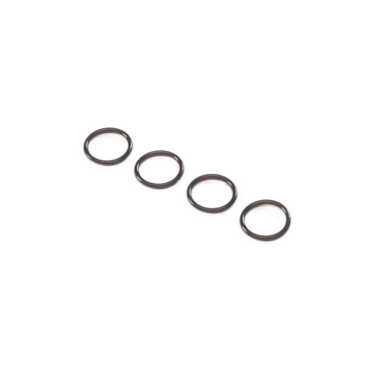 ARRMA O-Ring 8.2x1.2mm (4) - ARA716032