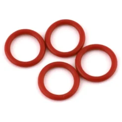 ARRMA O-Ring 8x1.5mm (4) - ARA716036