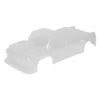 ARRMA Outcast 8S Clear Bodyshell (Inc. Decals) - ARA409006