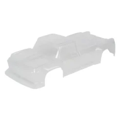 ARRMA Outcast 8S Clear Bodyshell (Inc. Decals) - ARA409006