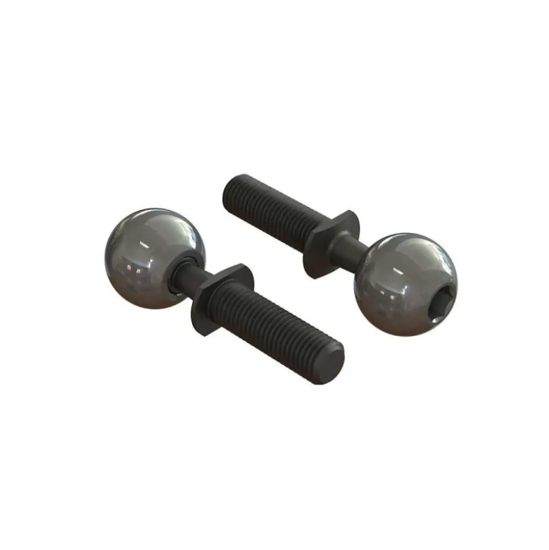 ARRMA Pivot Ball CNC (2) - ARA330651