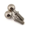 ARRMA Pivot Ball - Fine Thread M6x14x37mm (2) - ARA330657