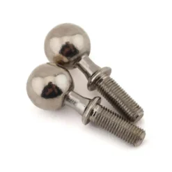 ARRMA Pivot Ball - Fine Thread M6x14x37mm (2) - ARA330657