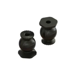 ARRMA Pivot Ball M4x11x15.4mm (2)