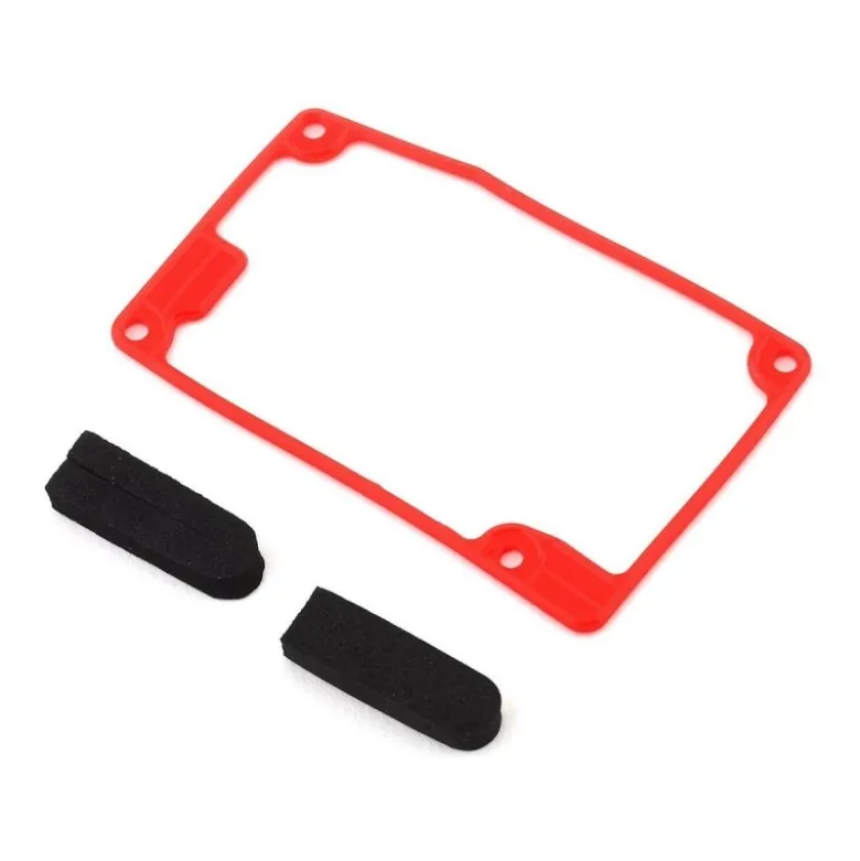 ARRMA Radio Box Seal Set - ARA320600