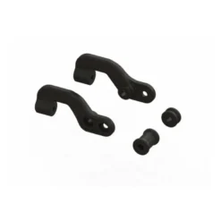 ARRMA Rear Brace Mount Set - ARA320539