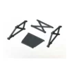 ARRMA Rear Bumper Frame Set - ARA320548