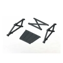 ARRMA Rear Bumper Frame Set - ARA320548
