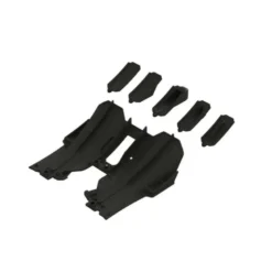 ARRMA Rear Diffuser Set - ARA320518