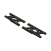 ARRMA Rear Suspension Arms (2) - ARA330540