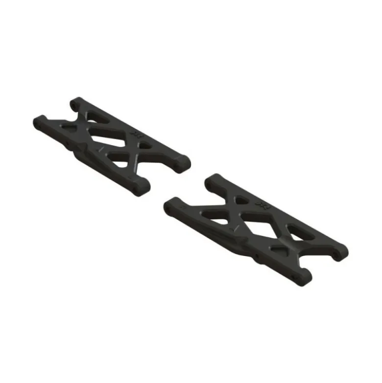 ARRMA Rear Suspension Arms (2) - ARA330540