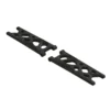 ARRMA Rear Suspension Arms (1pr)