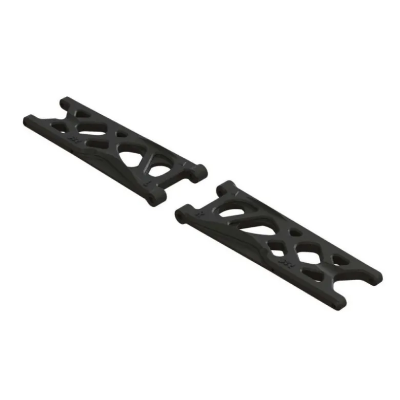 ARRMA Rear Suspension Arms (1pr)