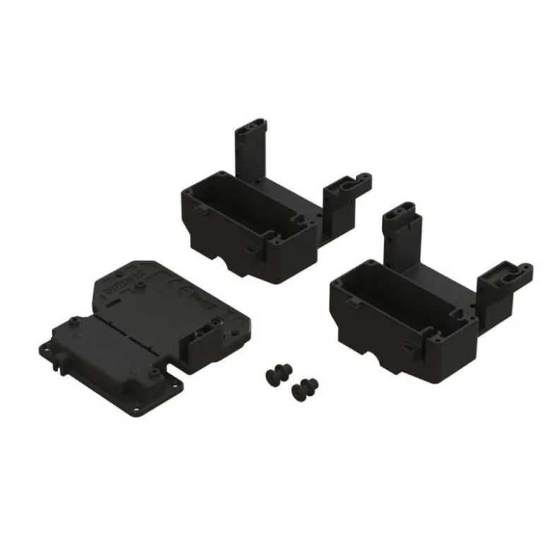 ARRMA Receiver Box