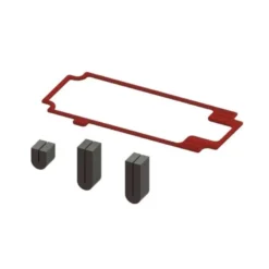ARRMA Receiver Box Seal Set