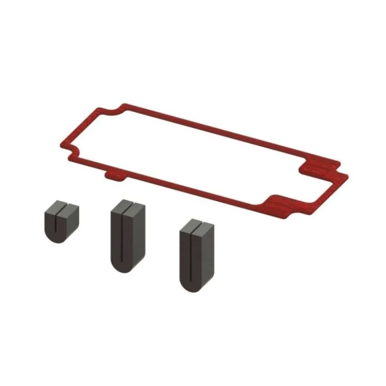 ARRMA Receiver Box Seal Set