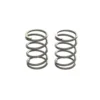 ARRMA Ressort d amortisseurs: 40mm 6.6N/mm (38lbf/in) (2) - ARA330599