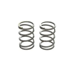 ARRMA Ressort d amortisseurs: 40mm 6.6N/mm (38lbf/in) (2) - ARA330599