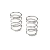 ARRMA Ressort d amortisseurs: 35mm 4.7N/mm (27lbf/in) (2) - ARA330600