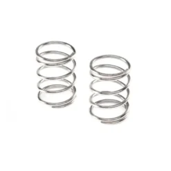 ARRMA Ressort d amortisseurs: 35mm 4.7N/mm (27lbf/in) (2) - ARA330600