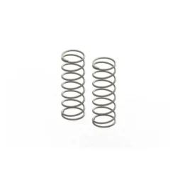 ARRMA Ressort d amortisseurs: 70mm 1.13N/mm (6.5lbf/In) (2) - ARA330637