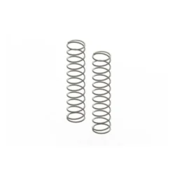 ARRMA Ressort d amortisseurs: 70mm 1.35N/mm (7.7lbf/In) (2) - ARA330644
