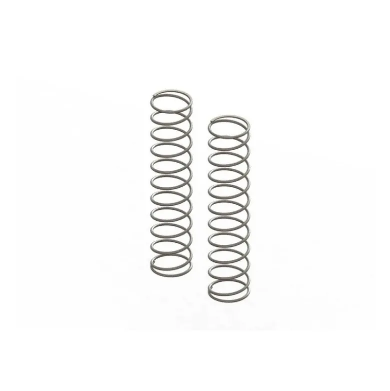 ARRMA Ressort d amortisseurs: 70mm 1.35N/mm (7.7lbf/In) (2) - ARA330644