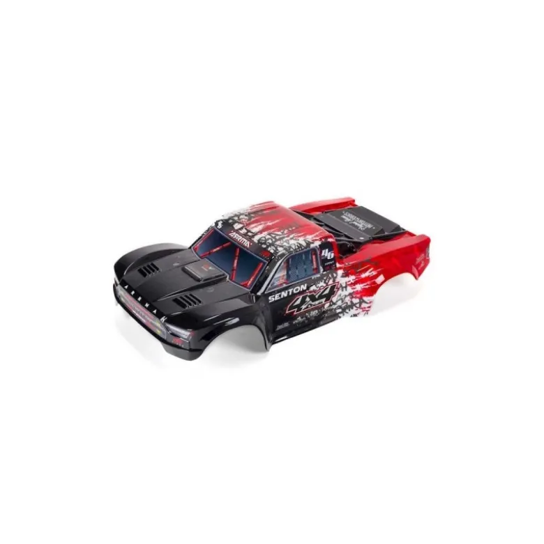 ARRMA Senton 4X4 BLX Finished Body Color2 - ARA402312