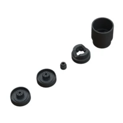 ARRMA Servo Saver Plastic Parts Set