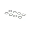 ARRMA Shim 5.4x9.5x0.2mm (8) - ARA709057