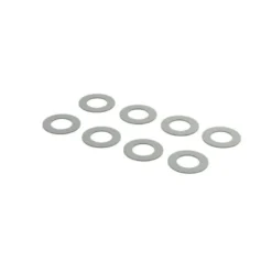 ARRMA Shim 5.4x9.5x0.2mm (8) - ARA709057