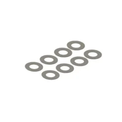 ARRMA Shim 6.2x11.9x0.2mm (8) - ARA709060