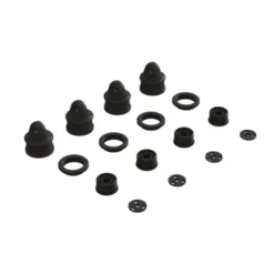 ARRMA Shock Cap, Collar & Cartridge Set