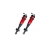 ARRMA Shock Set Bore:16mm, Length:115mm Oil:1000cSt