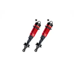 ARRMA Shock Set Bore:16mm, Length:115mm Oil:1000cSt