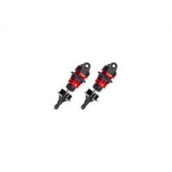 ARRMA Shock Set Bore:16mm, Length:77mm Oil:2000cSt