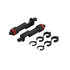 ARRMA SHOCK SET FRONT (PAIR) - ARA330550