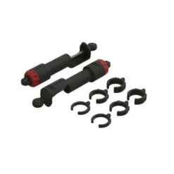 ARRMA SHOCK SET REAR (PAIR) - ARA330551