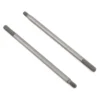 ARRMA Shock Shaft 3x61mm (2) - ARA330669
